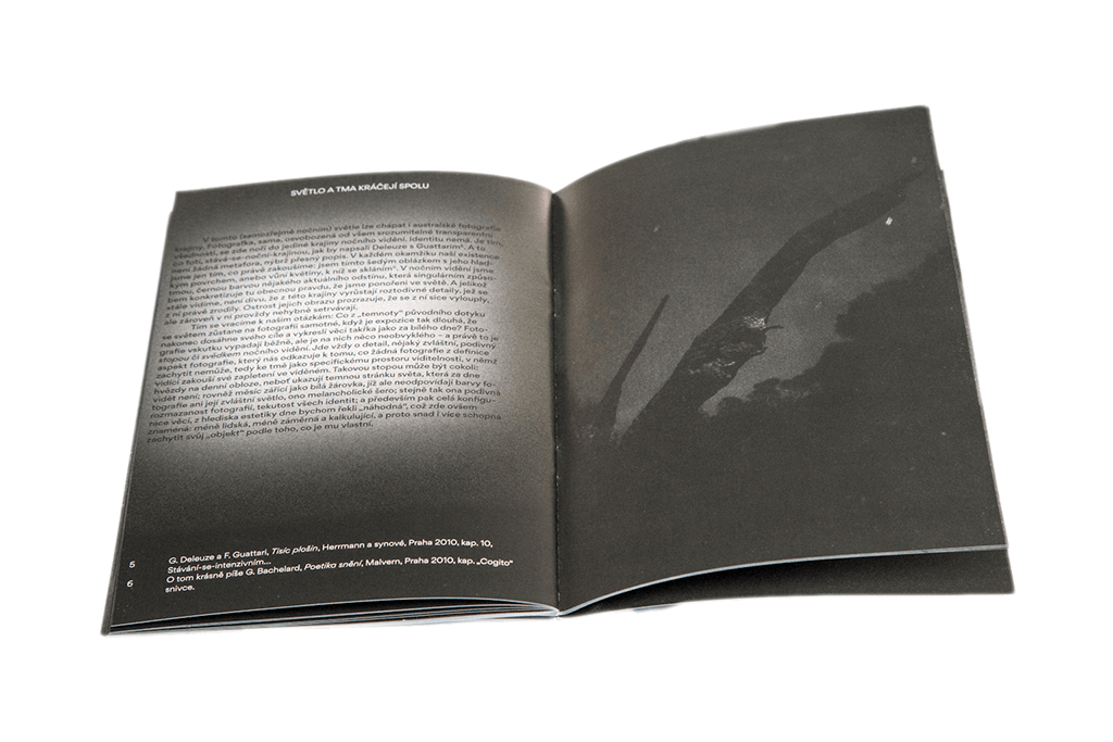 Publication 'Moondust'